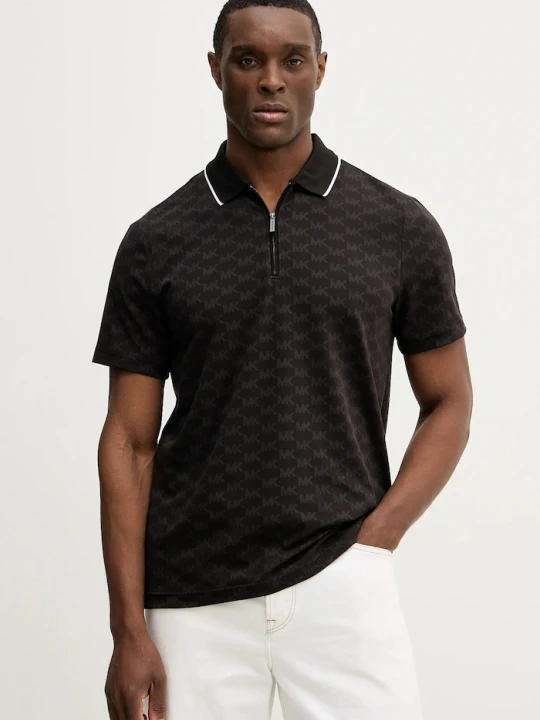 Zdjęcie produktu Michael Kors polo czarny