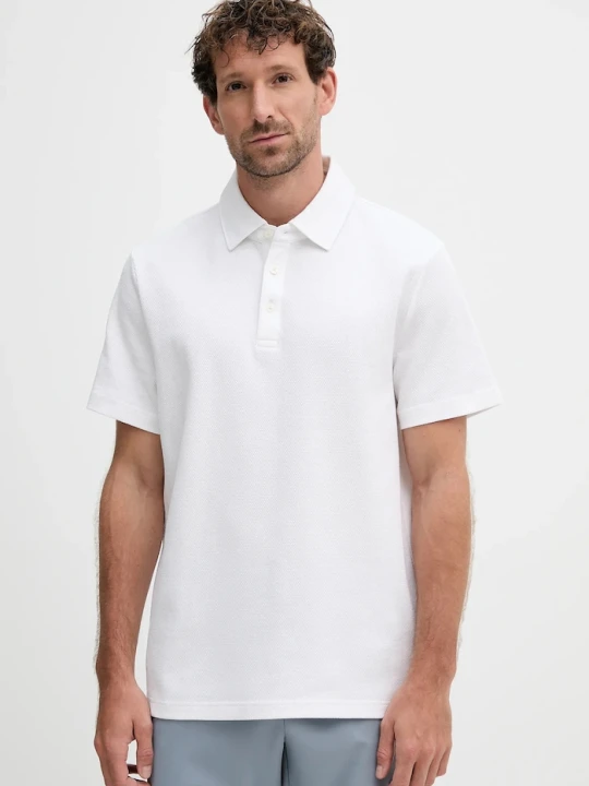 Zdjęcie produktu Michael Kors polo biały
