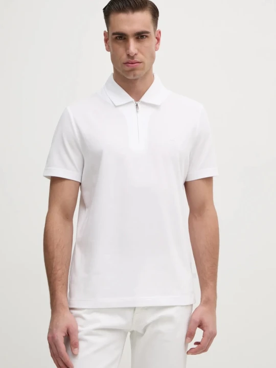 Zdjęcie produktu Michael Kors polo biały