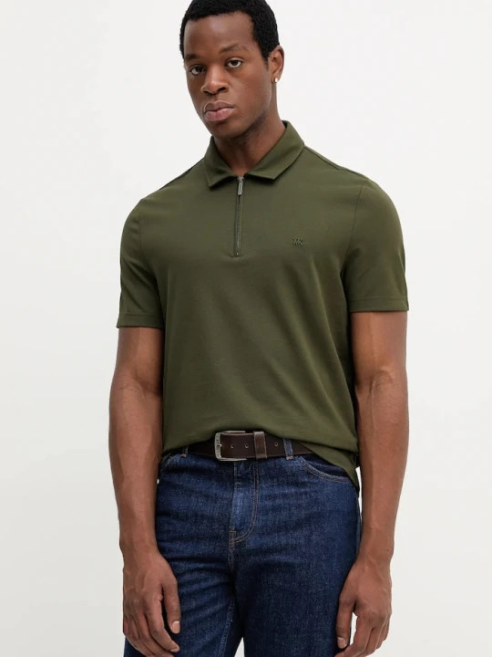 Zdjęcie produktu Michael Kors polo zielony