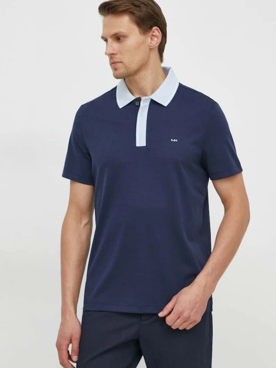Zdjęcie produktu Michael Kors polo granatowy