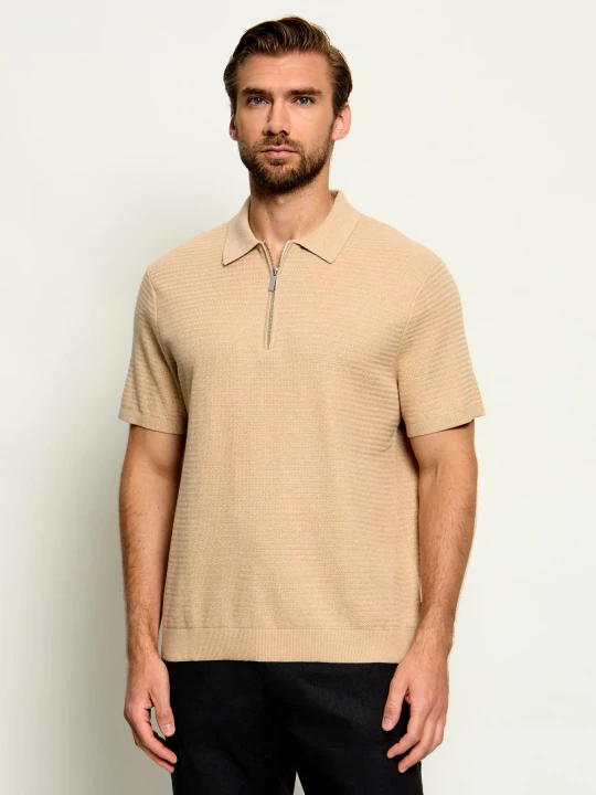 Zdjęcie produktu Michael Kors Polo | Regular Fit khaki
