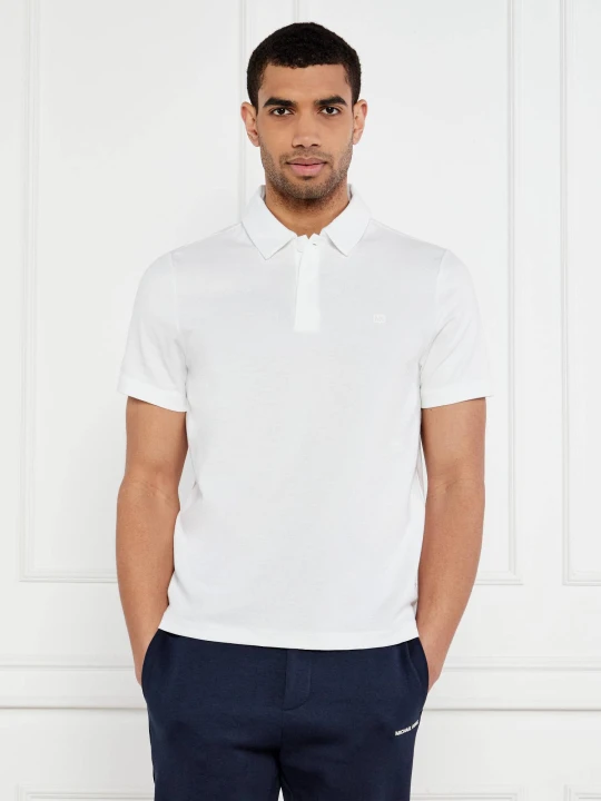 Zdjęcie produktu Michael Kors Polo | Regular Fit | stretch pique