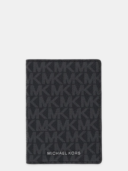 Zdjęcie produktu Michael Kors portfel czarny