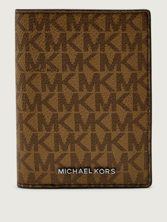 Zdjęcie produktu Michael Kors Portfel brązowy