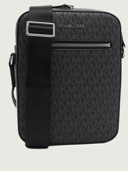 Zdjęcie produktu Michael Kors Reporterka FLIGHT czarny