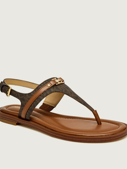 Zdjęcie produktu Michael Kors Sandały MANDY brązowy