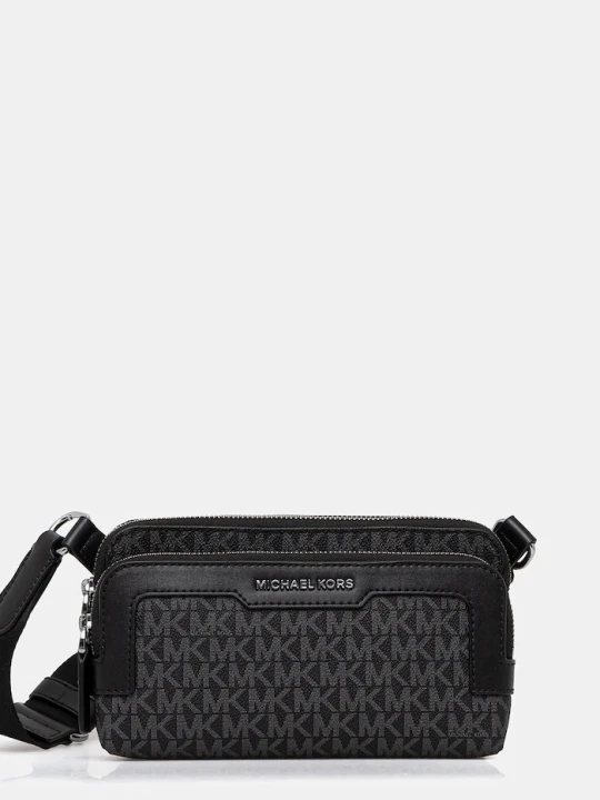 Zdjęcie produktu Michael Kors saszetka czarny
