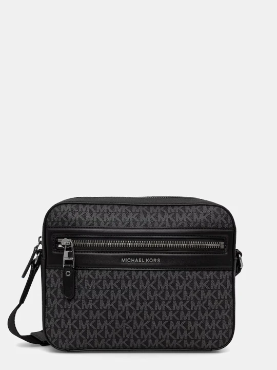Zdjęcie produktu Michael Kors saszetka czarny