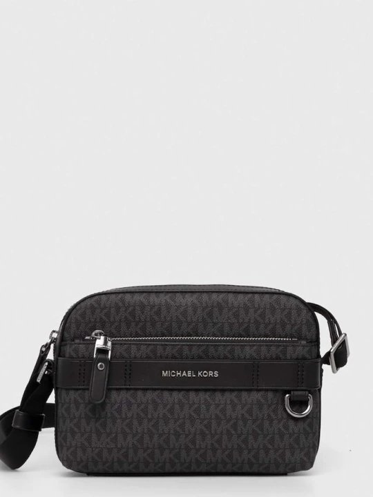 Zdjęcie produktu Michael Kors saszetka czarny