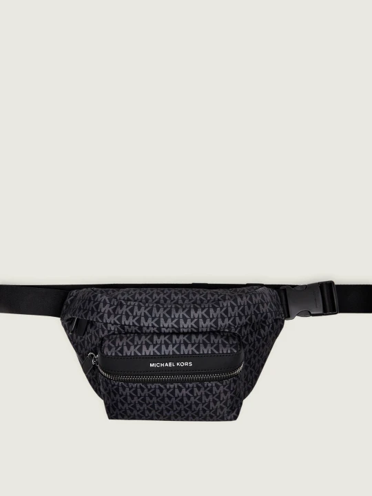 Zdjęcie produktu Michael Kors Saszetka nerka czarny
