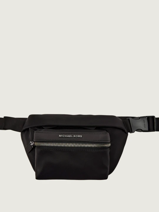 Zdjęcie produktu Michael Kors Saszetka nerka czarny