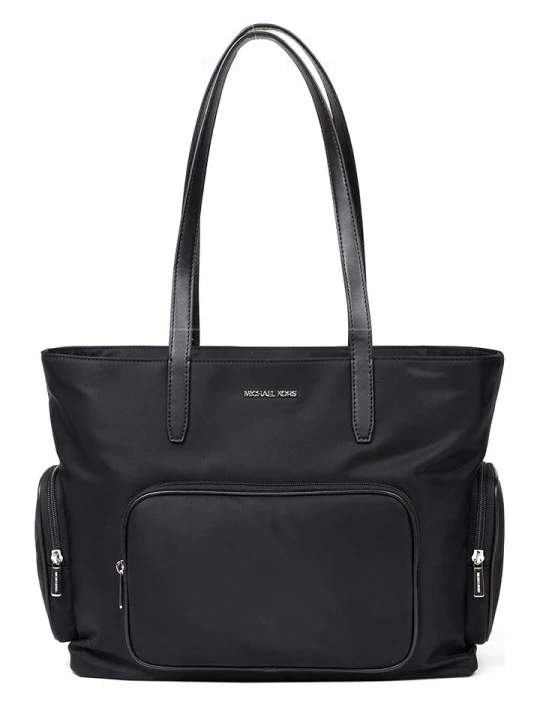 Zdjęcie produktu Michael Kors Shopper bag w kolorze czarnym - 43 x 30 x 13 cm rozmiar: onesize