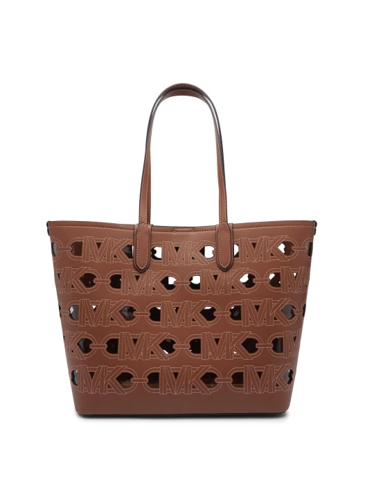Zdjęcie produktu Michael Kors Shopperka brązowy