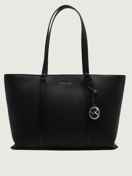 Zdjęcie produktu Michael Kors Shopperka czarny