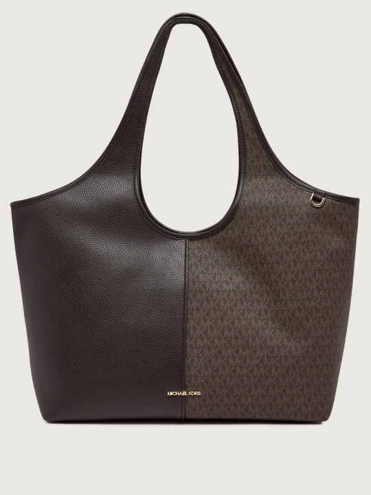 Zdjęcie produktu Michael Kors Shopperka Henly brązowy