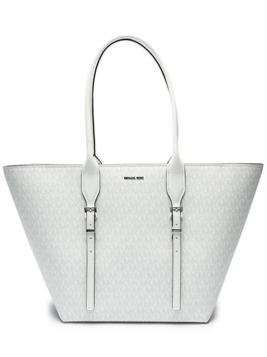 Zdjęcie produktu Michael Kors Shopperka MOORE biały