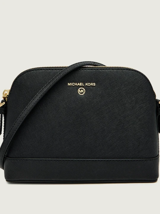 Zdjęcie produktu Michael Kors Skórzana listonoszka Saffiano