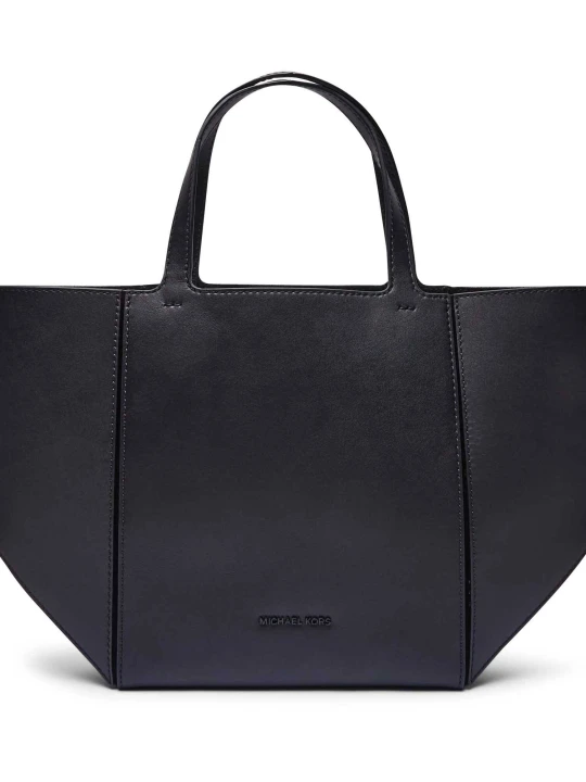 Zdjęcie produktu Michael Kors Skórzana torebka na ramię Jordi