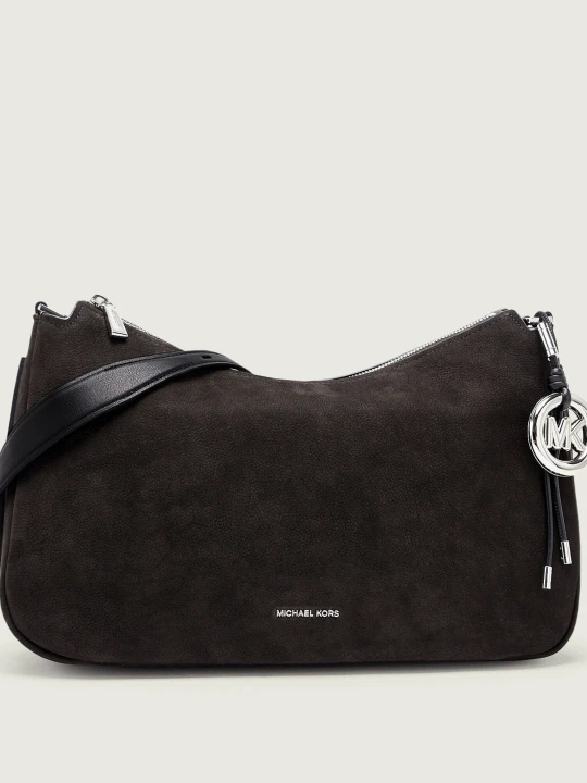Zdjęcie produktu Michael Kors Skórzana torebka na ramię NOLITA