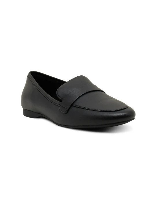 Zdjęcie produktu Michael Kors Skórzane loafersy REGAN FLEX czarny