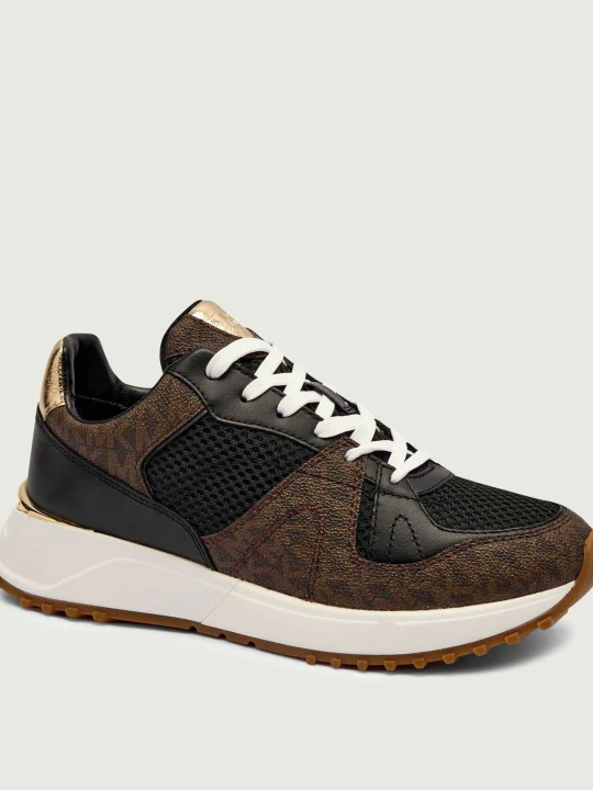 Zdjęcie produktu Michael Kors Skórzane sneakersy JAIME