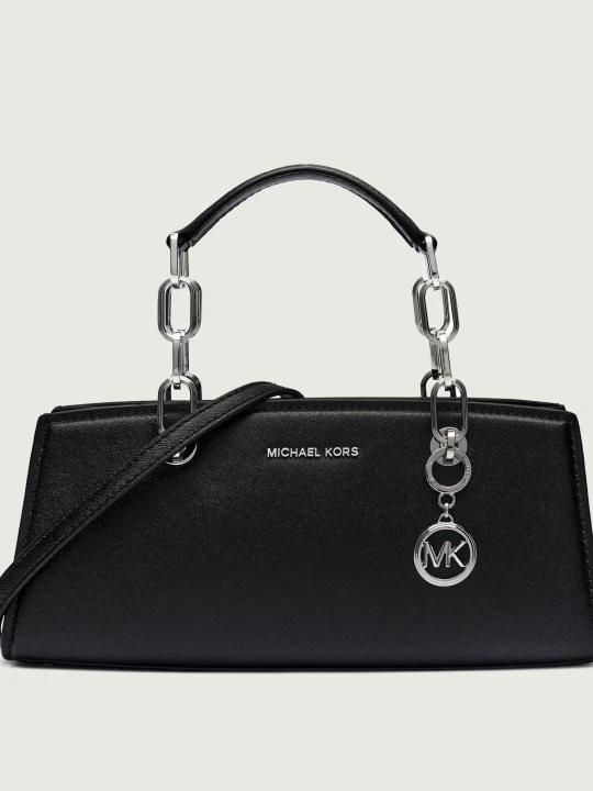 Zdjęcie produktu Michael Kors Skórzany kuferek