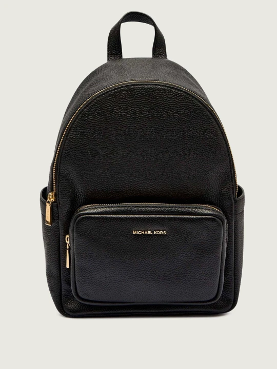 Zdjęcie produktu Michael Kors Skórzany plecak TANNER czarny