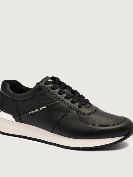 Zdjęcie produktu Michael Kors Sneakersy Allie Trainer czarny