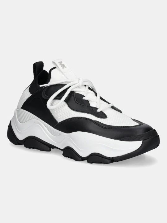 Zdjęcie produktu Michael Kors sneakersy Atlas biały