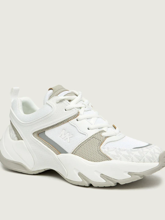 Zdjęcie produktu Michael Kors Sneakersy Chase biały