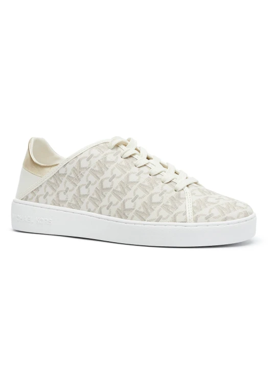 Zdjęcie produktu Michael Kors Sneakersy Jenny beżowy