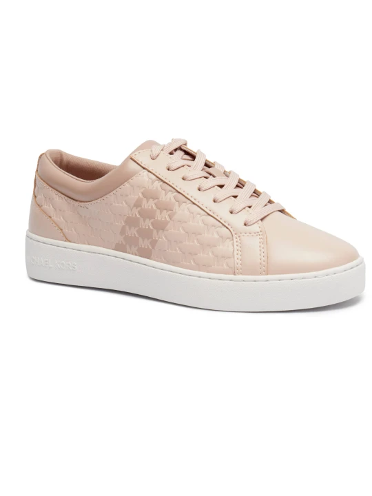 Zdjęcie produktu Michael Kors Sneakersy JUNO pudrowy róż