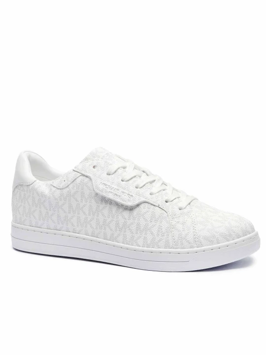Zdjęcie produktu Michael Kors Sneakersy Keating biały