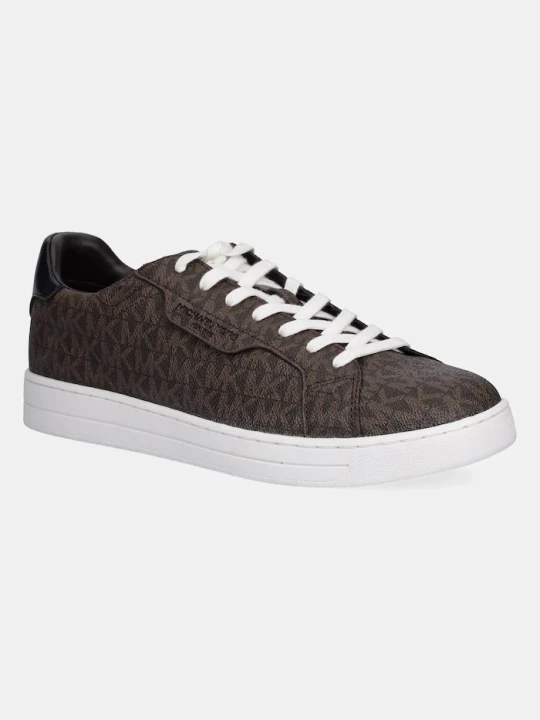 Zdjęcie produktu Michael Kors sneakersy Keating brązowy