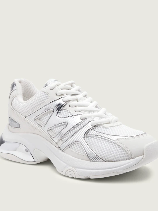 Zdjęcie produktu Michael Kors Sneakersy Kit Extreme biały