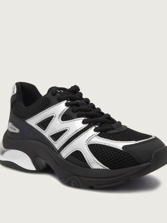 Zdjęcie produktu Michael Kors Sneakersy KIT TRAINER EXTREME czarny