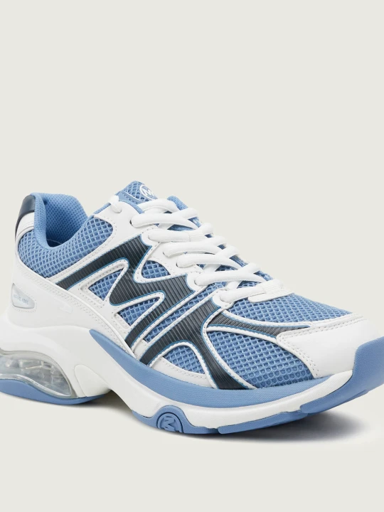 Zdjęcie produktu Michael Kors Sneakersy Kit Extreme | z dodatkiem skóry niebieski