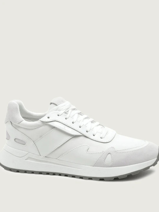 Zdjęcie produktu Michael Kors Sneakersy Miles biały