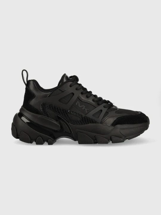 Zdjęcie produktu Michael Kors sneakersy Nick czarny
