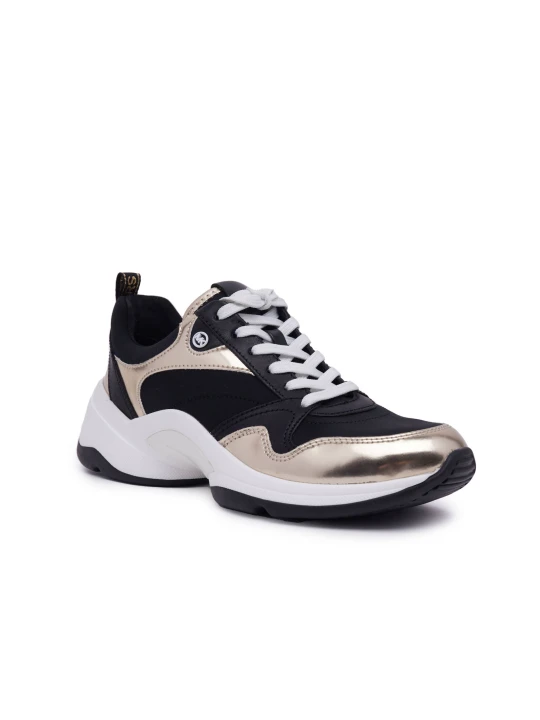 Zdjęcie produktu Michael Kors Sneakersy ORION TRAINER czarny
