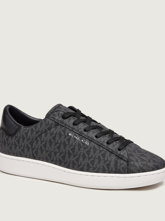 Zdjęcie produktu Michael Kors Sneakersy Reign czarny