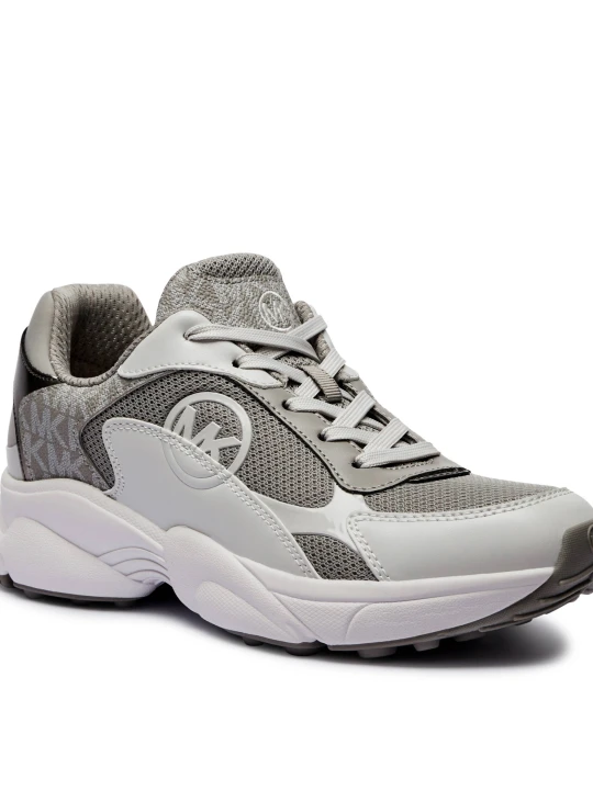 Zdjęcie produktu Michael Kors Sneakersy SAMI szary