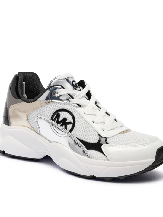 Zdjęcie produktu Michael Kors Sneakersy Sami biały