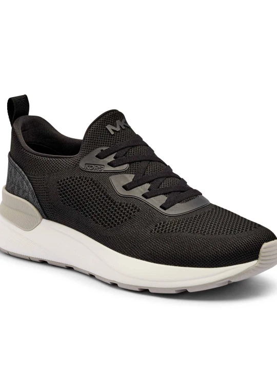 Zdjęcie produktu Michael Kors Sneakersy TREVOR czarny