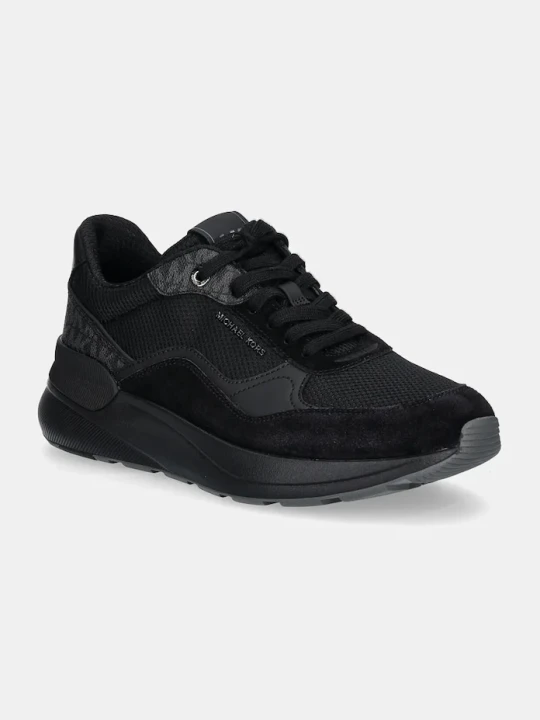 Zdjęcie produktu Michael Kors sneakersy Trevor czarny