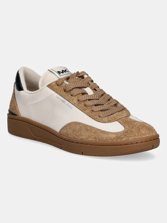 Zdjęcie produktu Michael Kors sneakersy Wilton brązowy