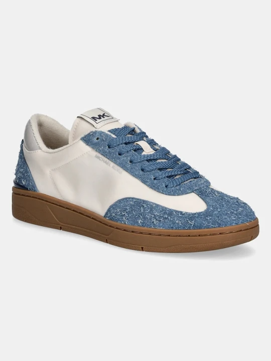 Zdjęcie produktu Michael Kors sneakersy Wilton niebieski