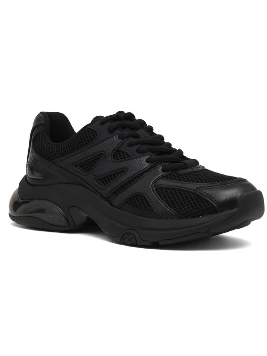 Zdjęcie produktu Michael Kors Sneakersy | z dodatkiem skóry
