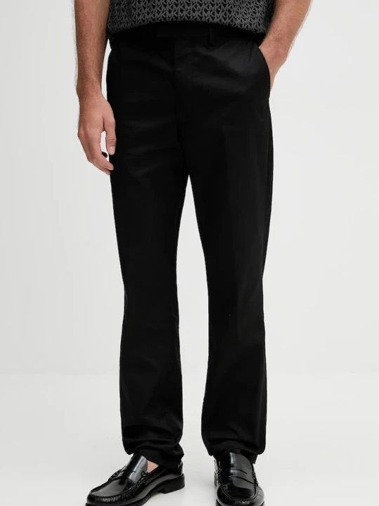 Zdjęcie produktu Michael Kors spodnie czarny
